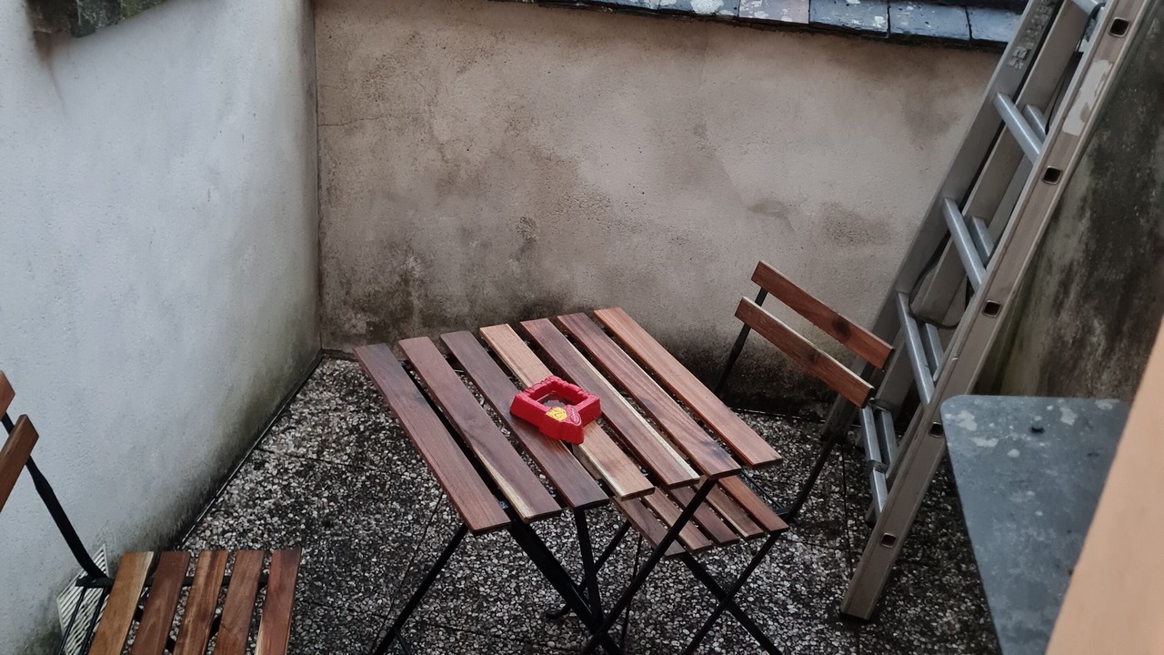 Photo of Outdoor in Moret-sur-Loing