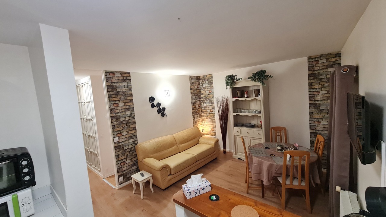 Photo of Livingroom in Moret-sur-Loing