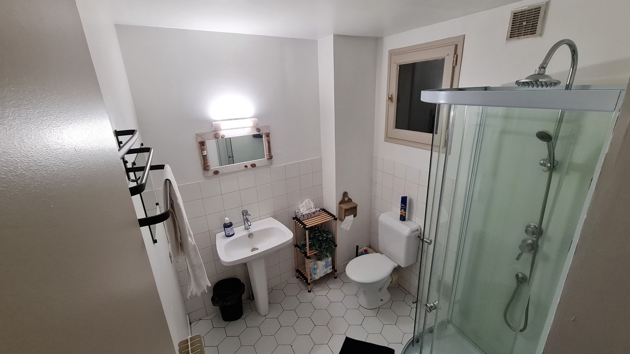 Photo of Bathroom in Moret-sur-Loing