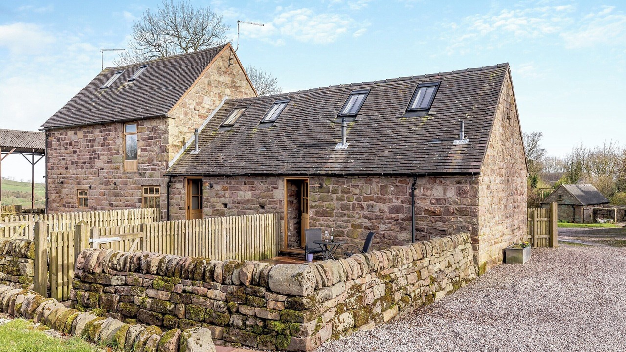 Photo of Outdoor in Oakamoor