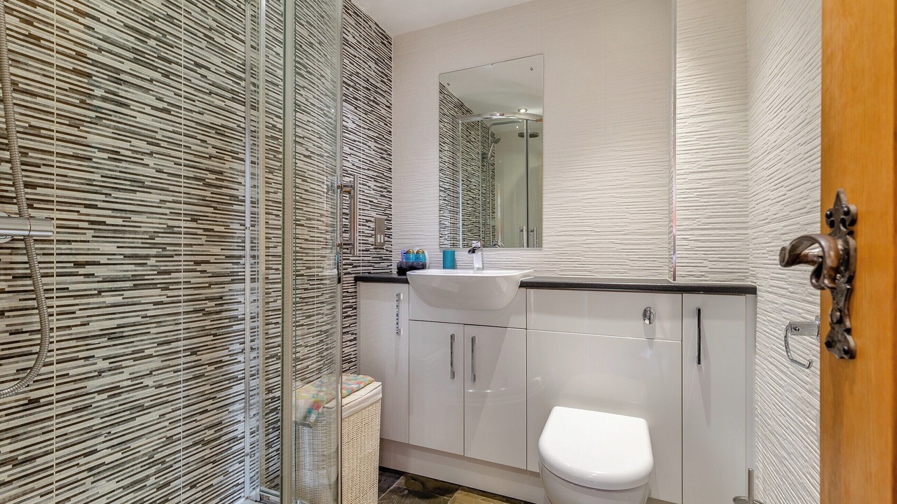 Photo of Bedroom in Oakamoor