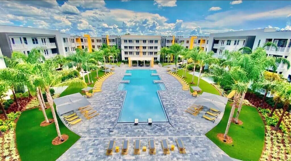 Photo of Outdoor in Baymeadows