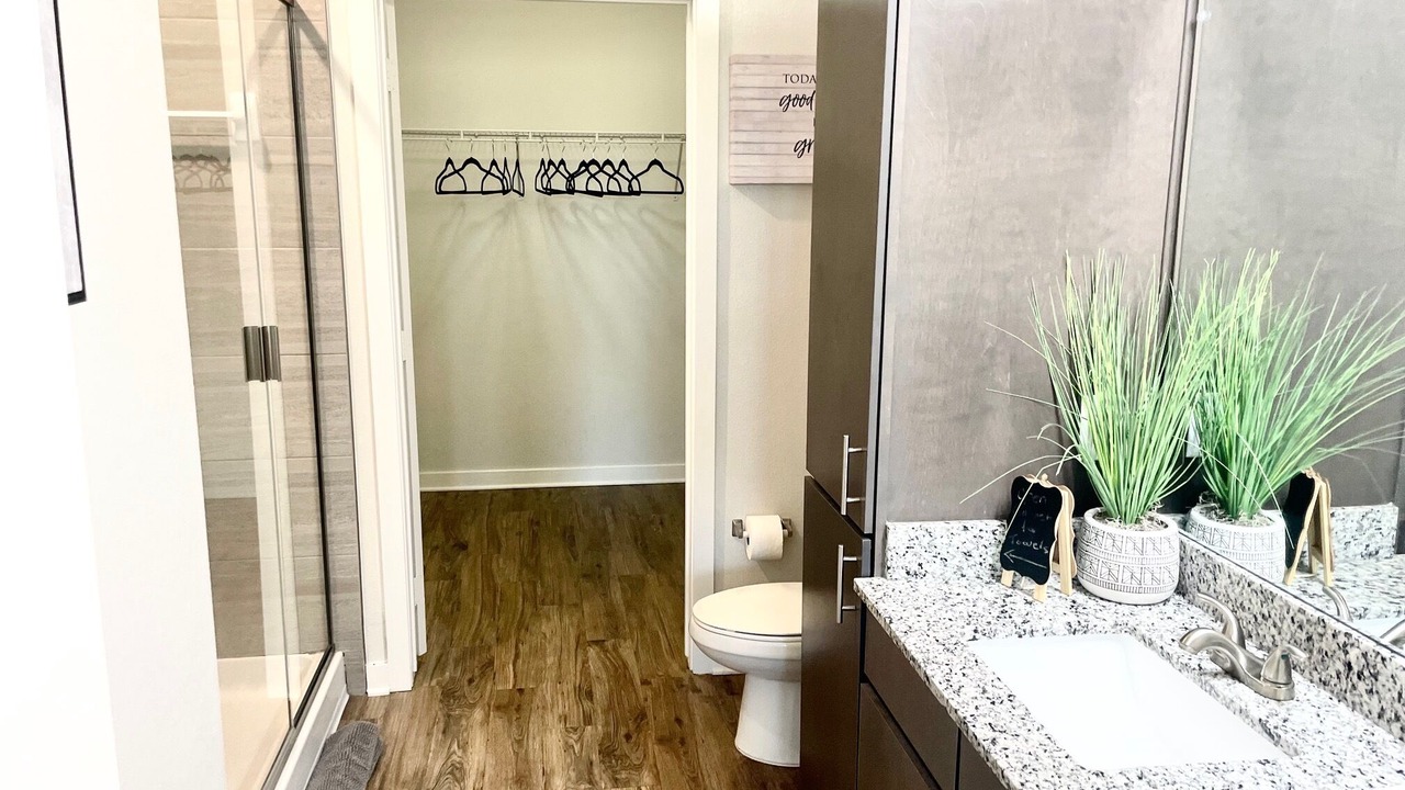 Photo of Bathroom in Baymeadows