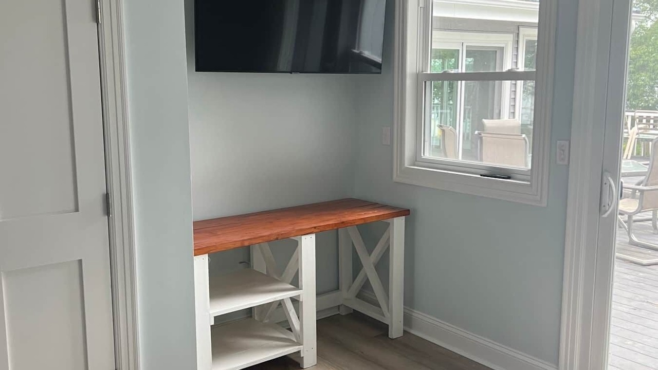 Photo of Bedroom in Dewittville