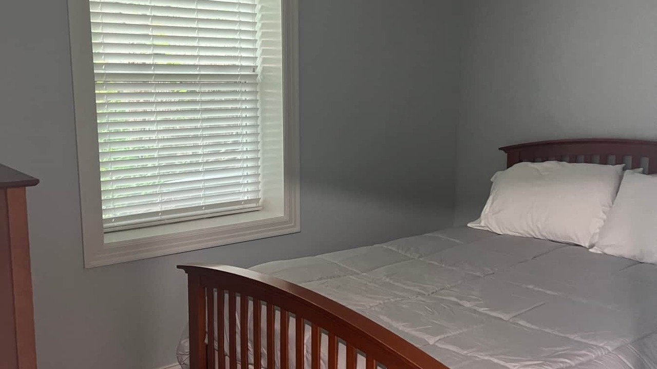 Photo of Bedroom in Dewittville
