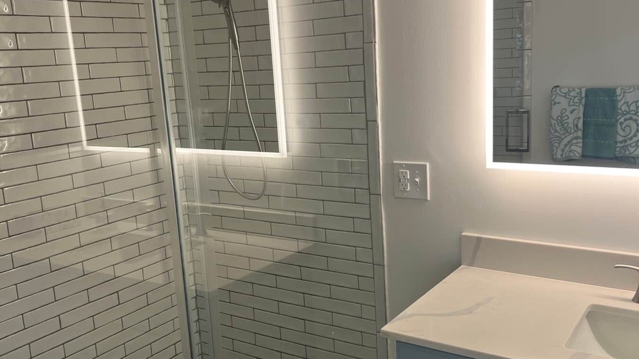 Photo of Bathroom in Dewittville