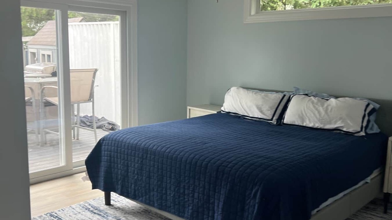 Photo of Bedroom in Dewittville