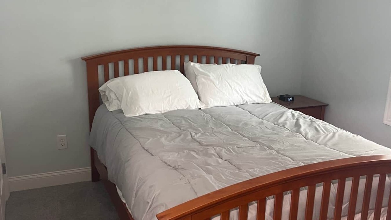 Photo of Bedroom in Dewittville