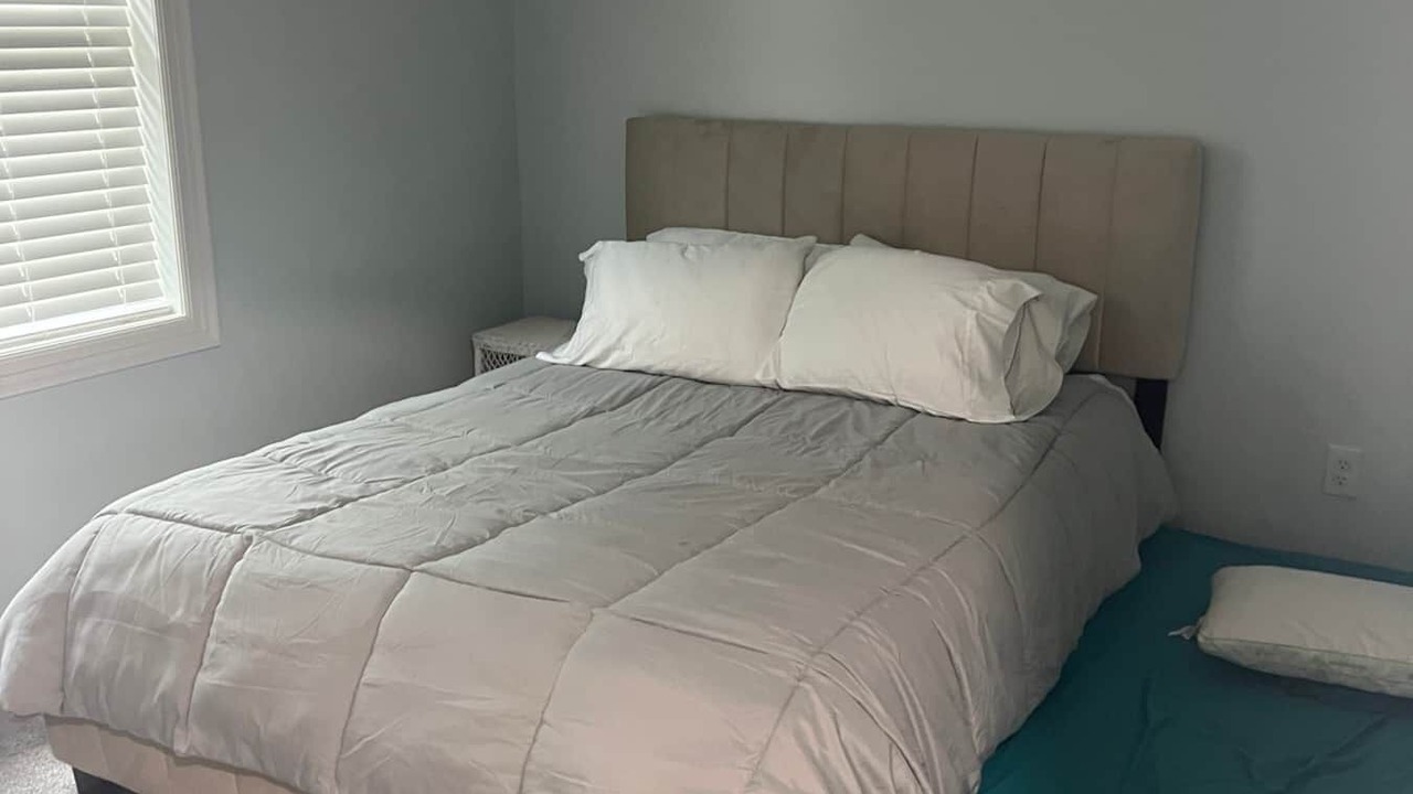Photo of Bedroom in Dewittville