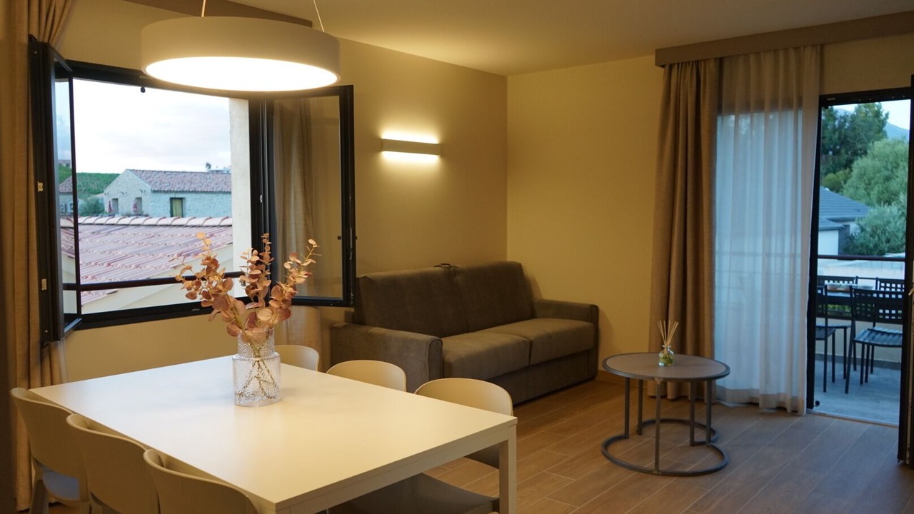 Photo of Livingroom in Saint-Florent