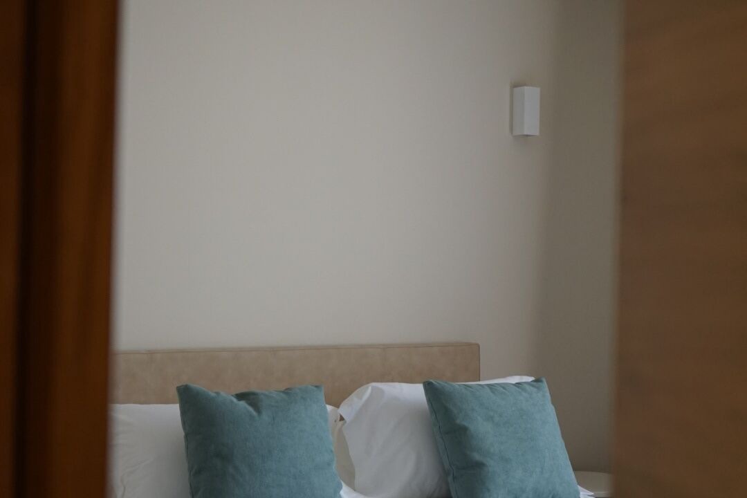 Photo of Bedroom in Saint-Florent