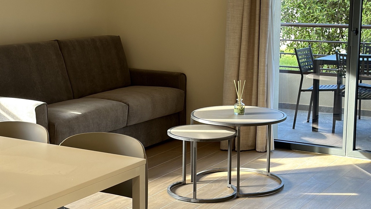 Photo of Livingroom in Saint-Florent