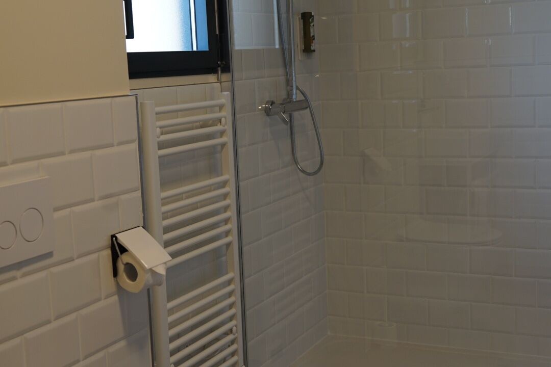 Photo of Bathroom in Saint-Florent