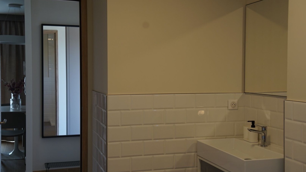 Photo of Bathroom in Saint-Florent