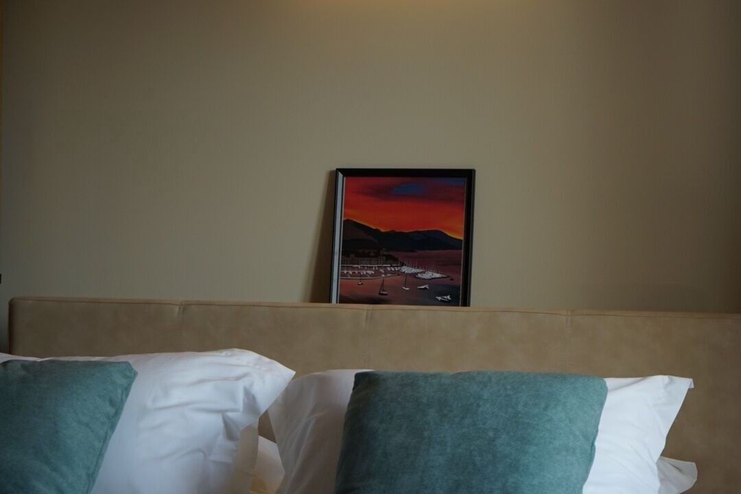 Photo of Bedroom in Saint-Florent