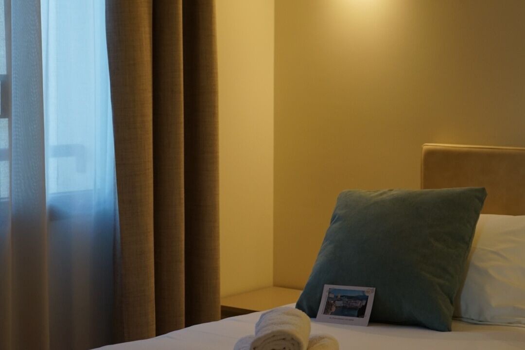 Photo of Bedroom in Saint-Florent