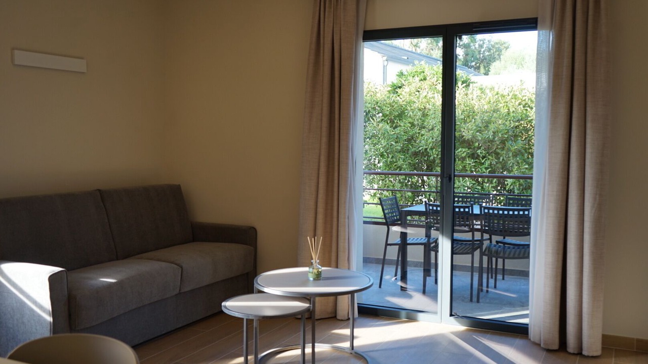 Photo of Livingroom in Saint-Florent