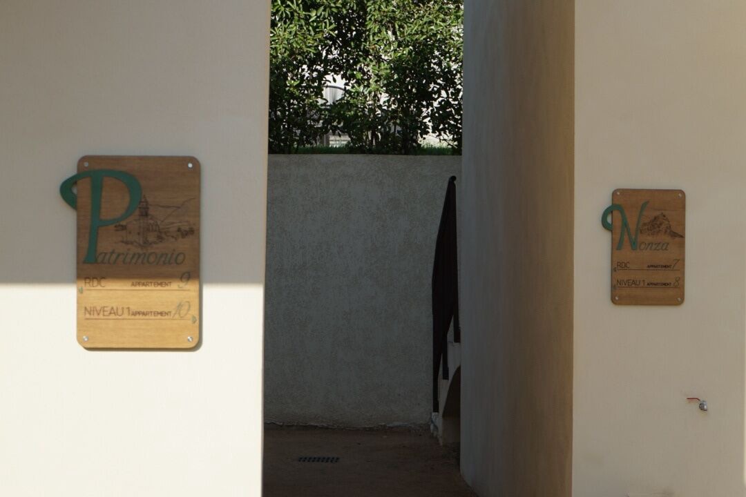 Photo of Outdoor in Saint-Florent