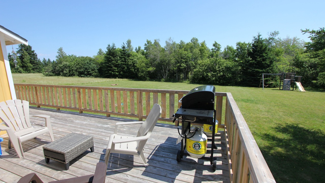 Photo of Outdoor in Corran Ban