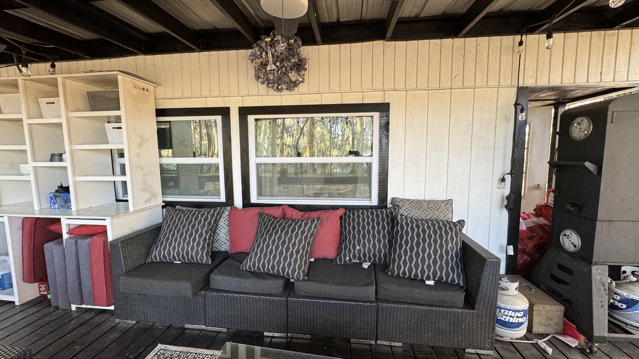 Photo of Livingroom in Dunnellon