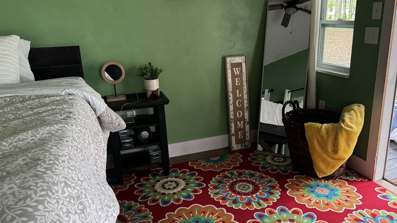 Photo of Bedroom in Dunnellon