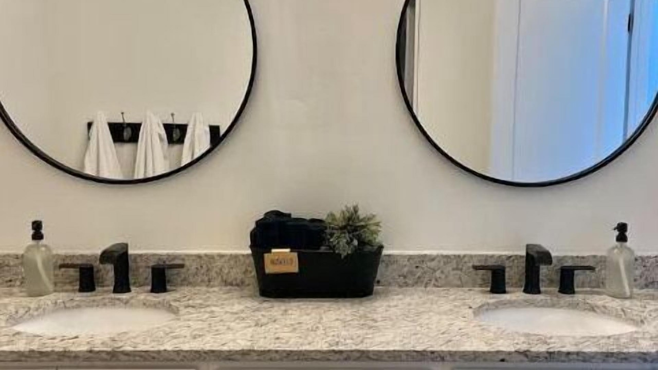 Photo of Bathroom in Lyman