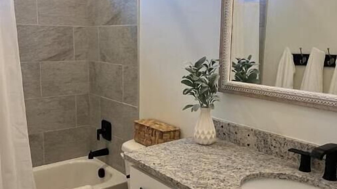 Photo of Bathroom in Lyman