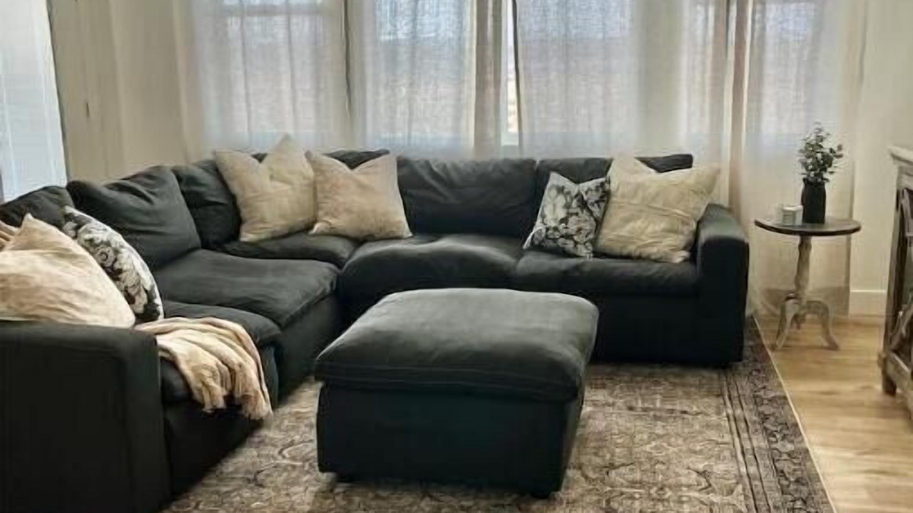 Photo of Livingroom in Lyman