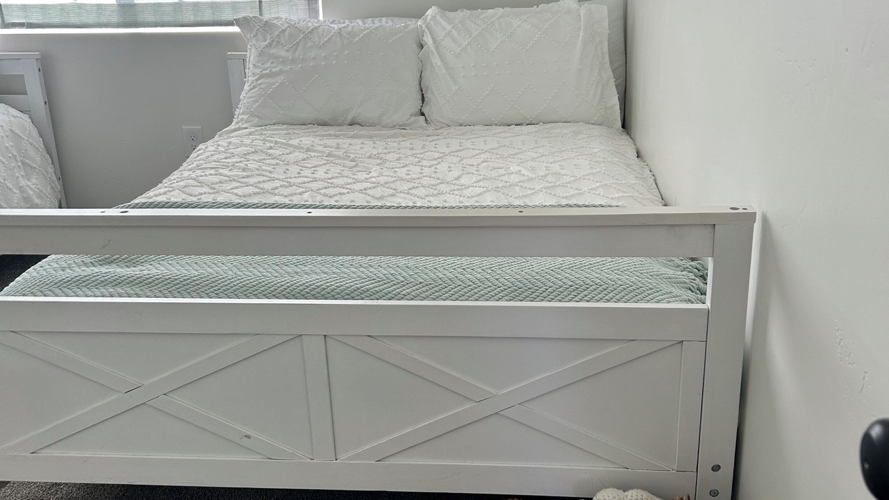 Photo of Bedroom in Lyman