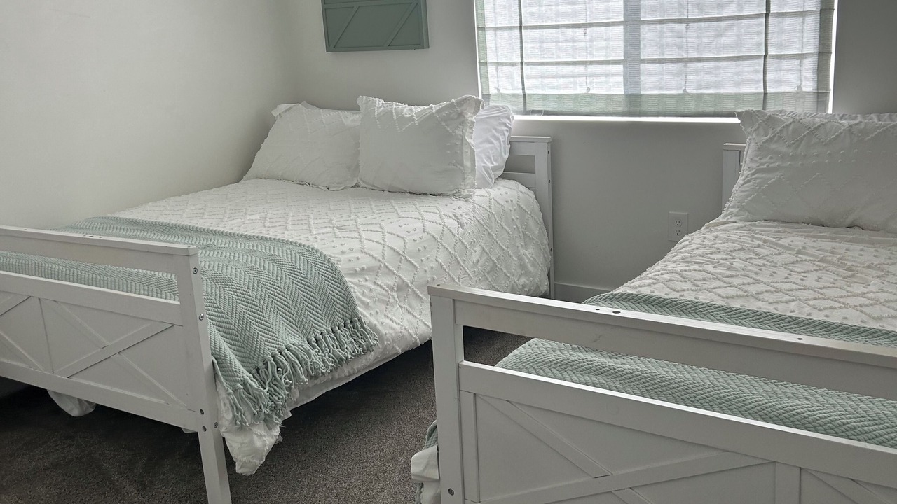 Photo of Bedroom in Lyman