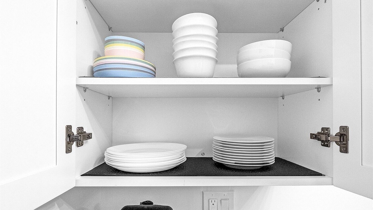 Photo of Kitchen in Survey Creek