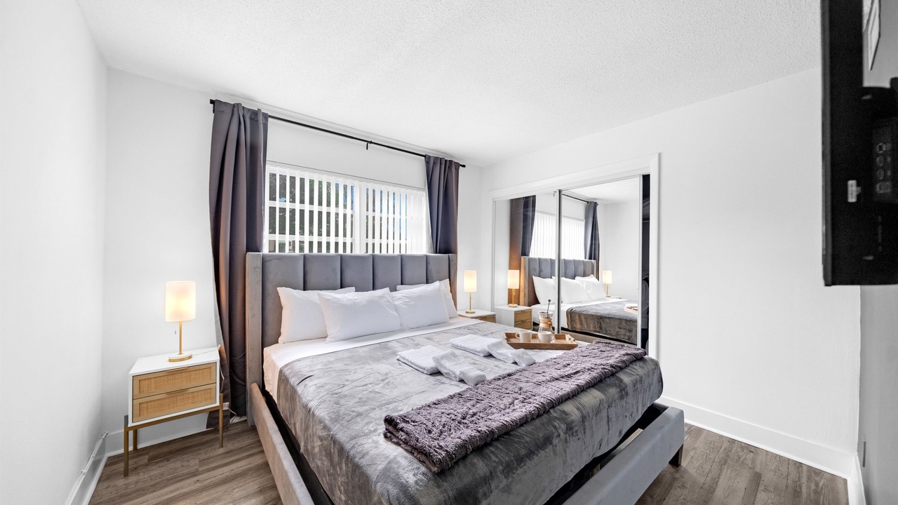 Photo of Bedroom in Survey Creek