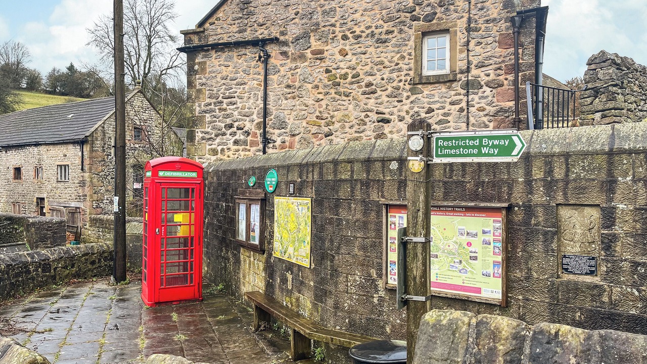 Photo of Others in Bonsall