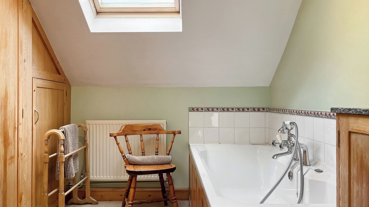 Photo of Bathroom in Bonsall