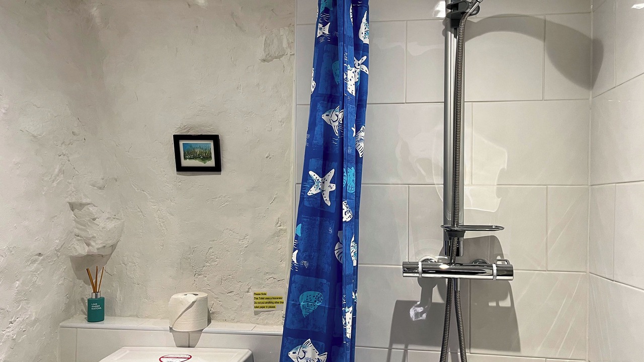 Photo of Bathroom in Bonsall