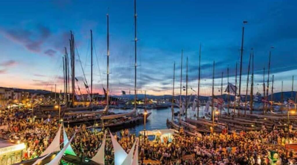 Photo of Others in Saint-Tropez City Centre