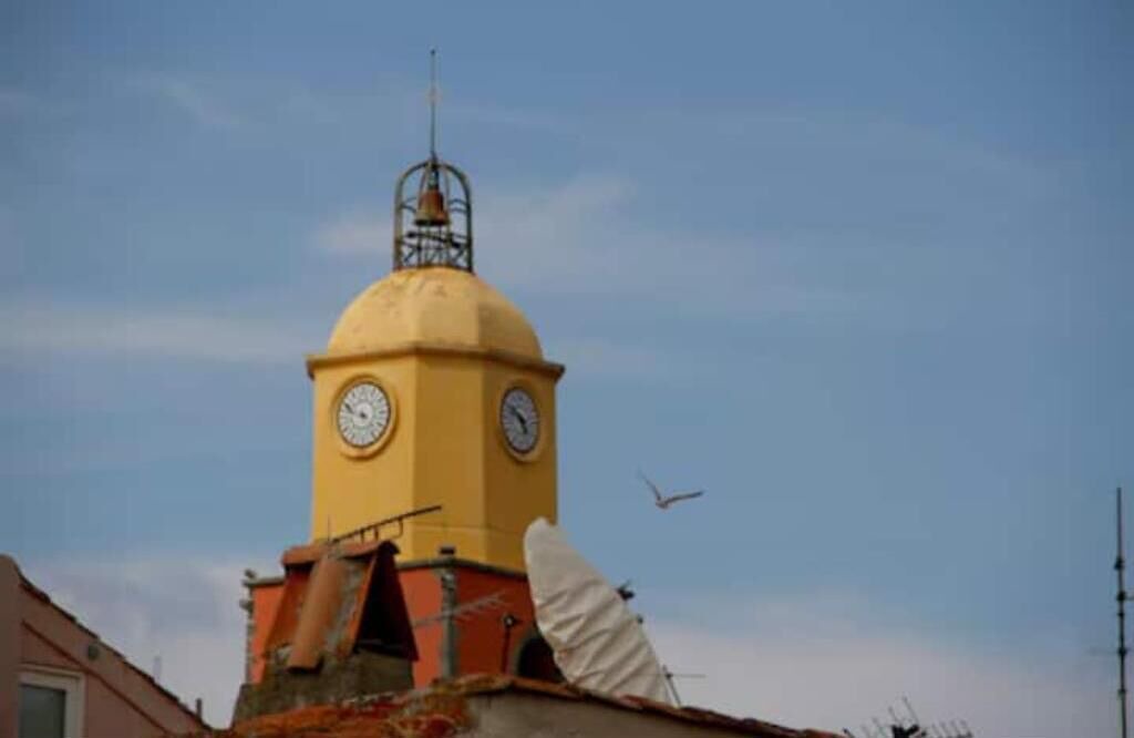 Photo of Others in Saint-Tropez City Centre