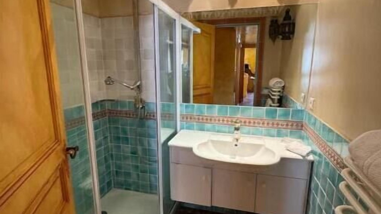 Photo of Bathroom in Saint-Tropez City Centre