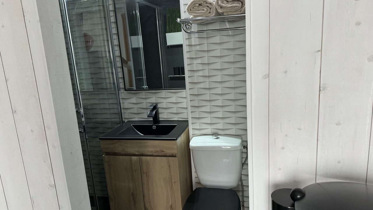 Photo of Bathroom in Montaigu