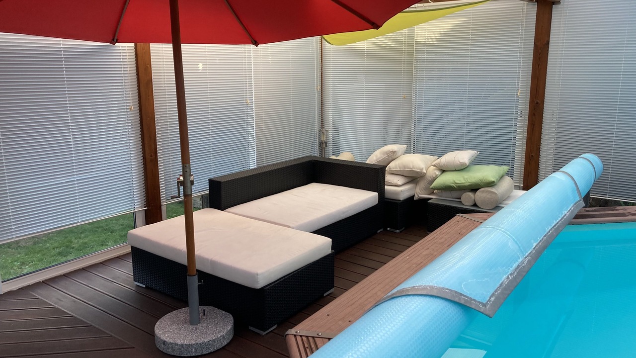 Photo of Outdoor in Montaigu