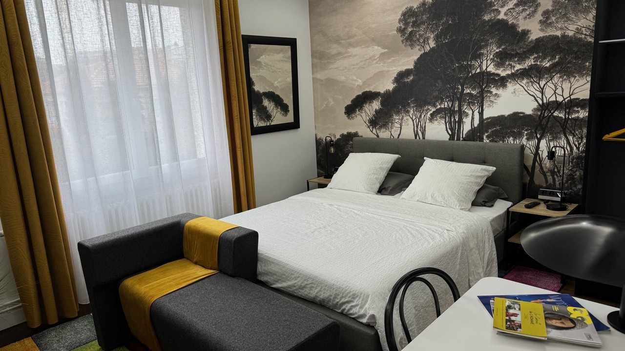 Photo of Bedroom in Montaigu