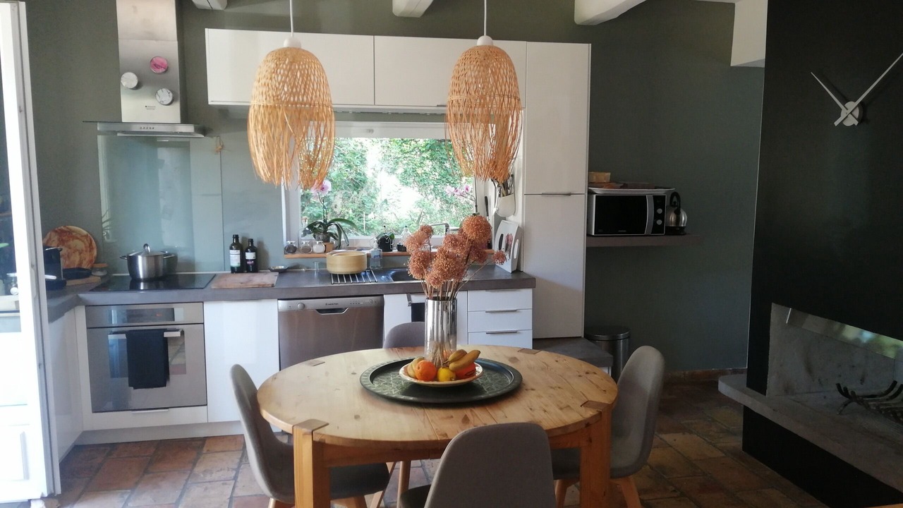 Photo of Kitchen in Caveirac