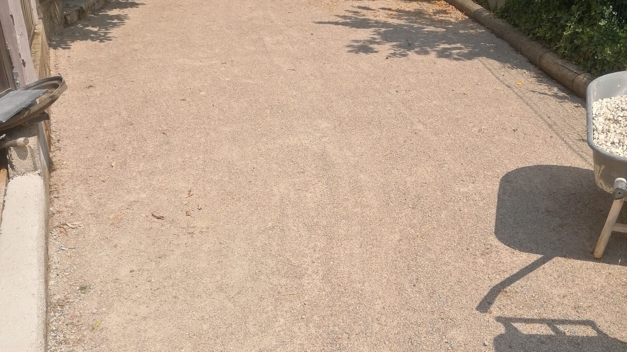 Photo of Outdoor in Caveirac