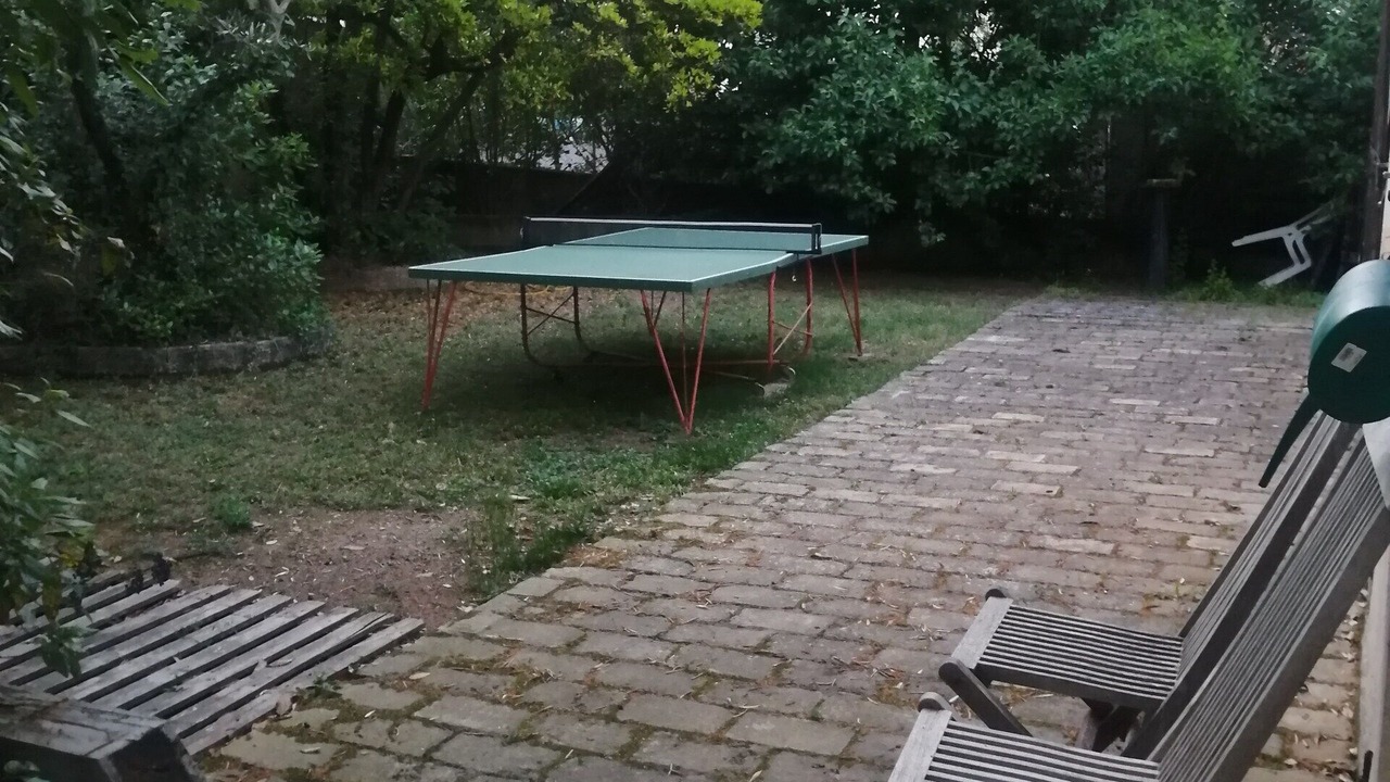 Photo of Patio Balcony in Caveirac