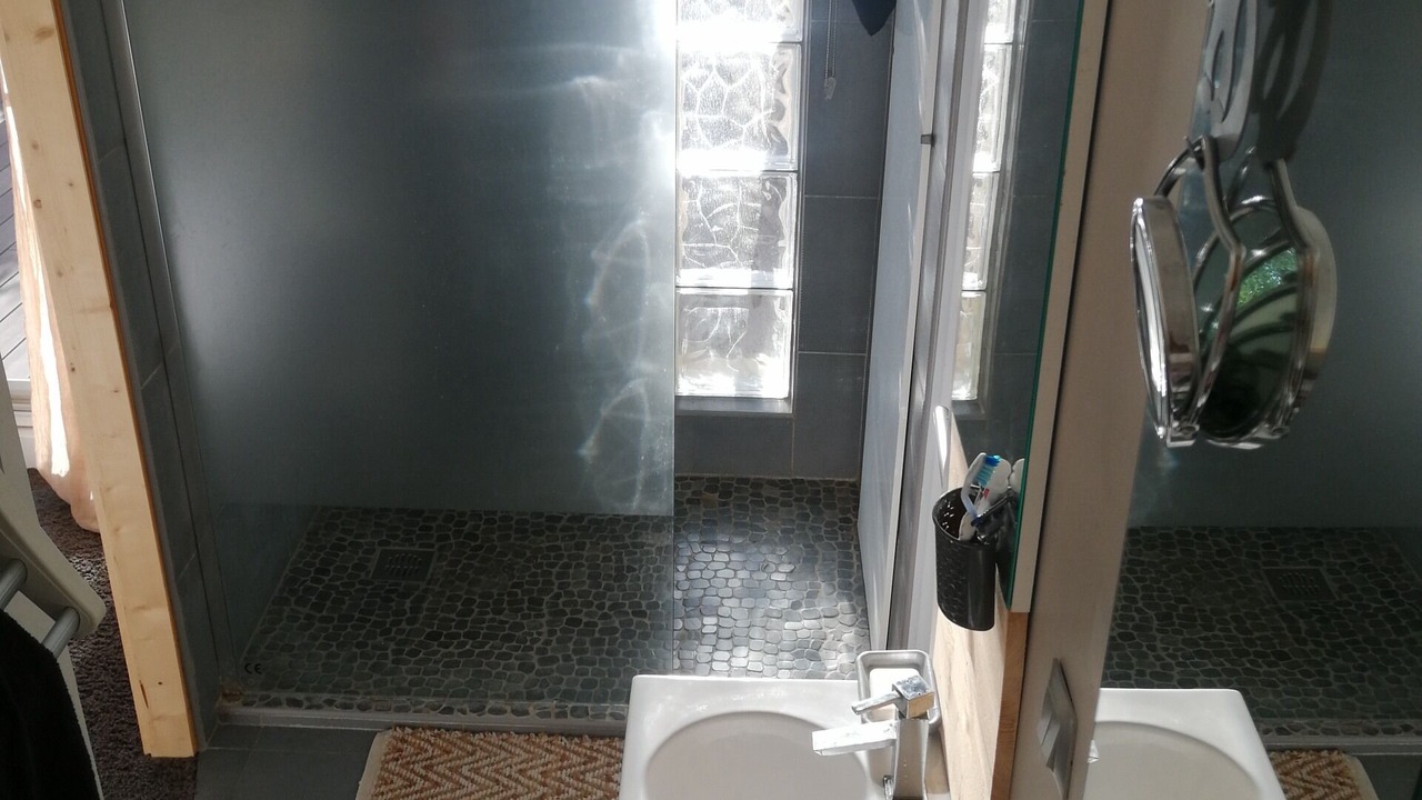 Photo of Bathroom in Caveirac