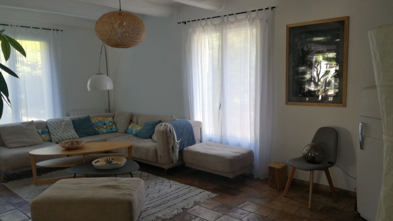Photo of Livingroom in Caveirac