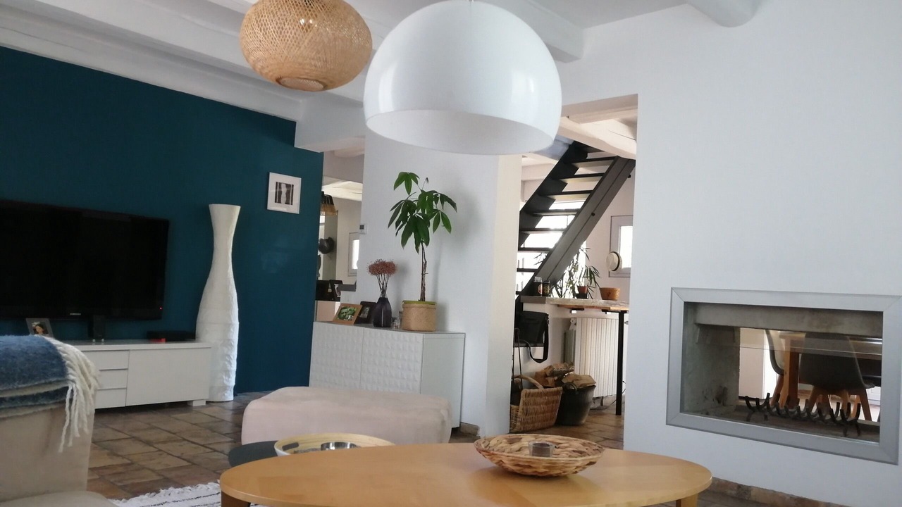 Photo of Livingroom in Caveirac