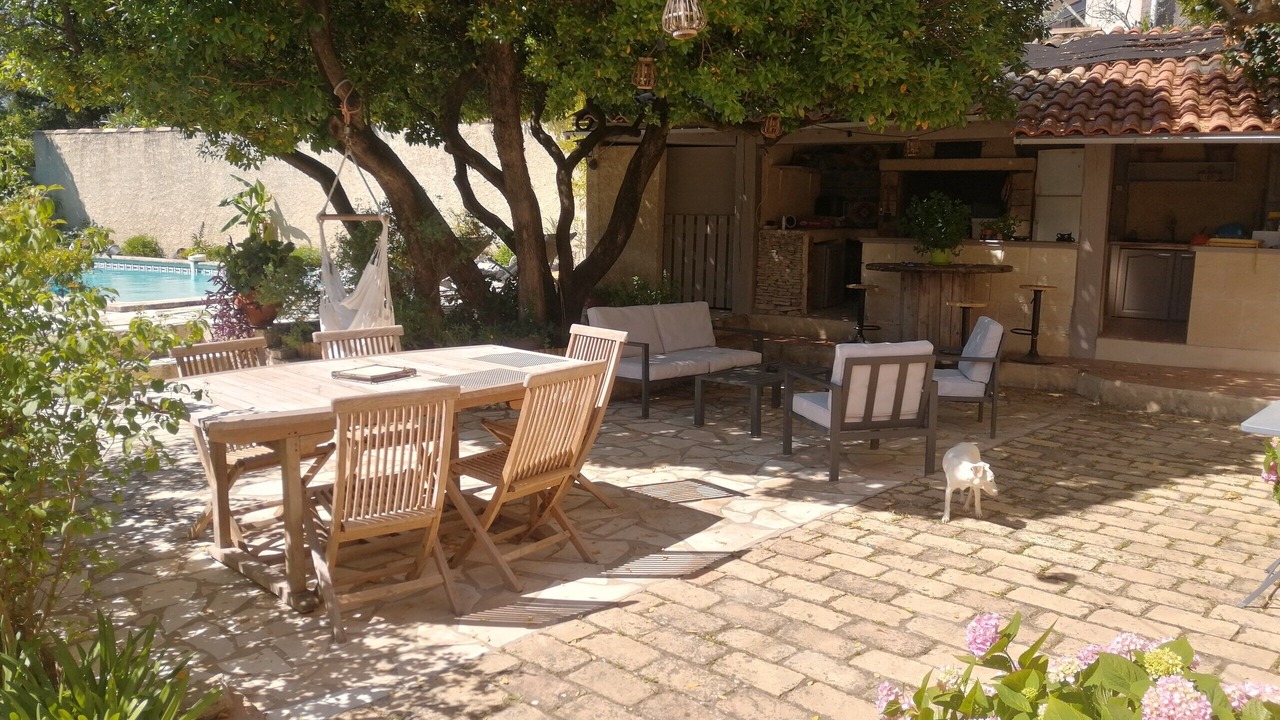 Photo of Outdoor in Caveirac