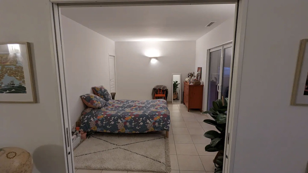 Photo of Bedroom in Saussines