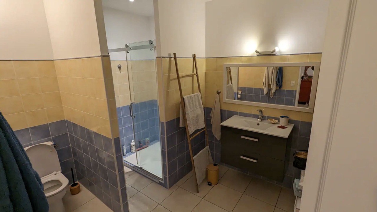 Photo of Bathroom in Saussines